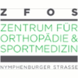 ZFOS Zentrum für Orthopädie und Sportmedizin - Dr. med. Georg Öttl, Dr. med. Tim Kinateder, Dr. med. Christian Wimmer, Dr. med. Bernd Mayer und D